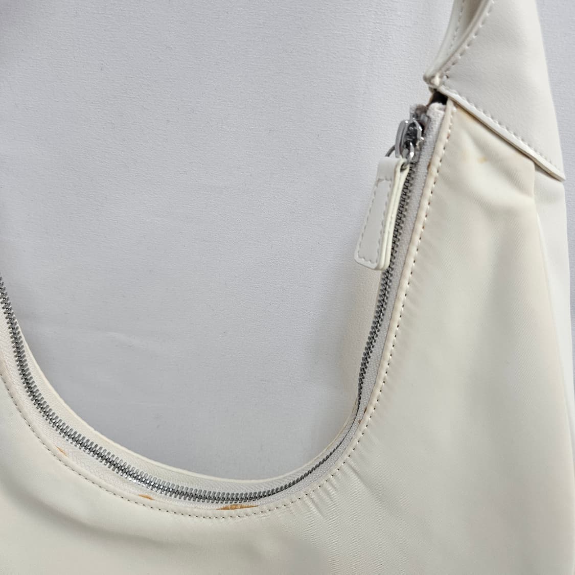 널디 나일론 호보백 숄더백 상품이미지5