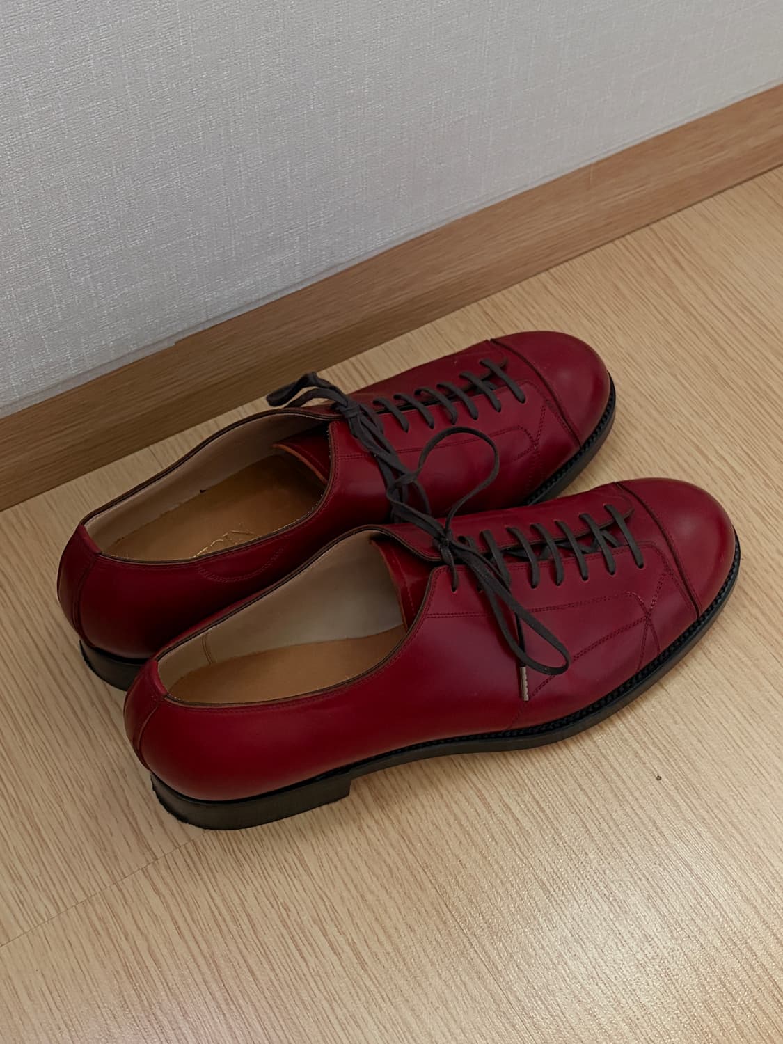 나이스네스 EBISU EX EVANS RED 8 상품이미지6