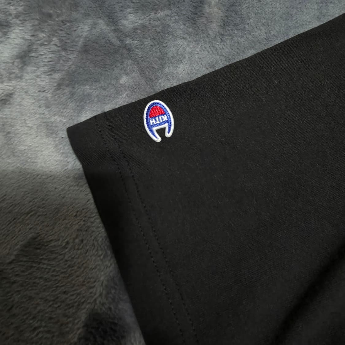 (L)챔피온 KITH 반팔 티셔츠 상품이미지4