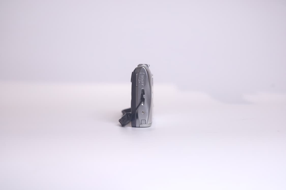 니콘 쿨픽스 S3700 실버 박스셋 상품이미지4