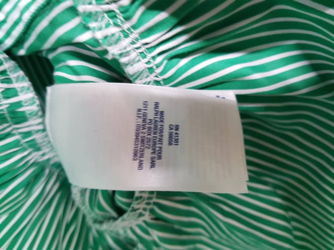 폴로 원피스 키즈 3T 사이즈 상품이미지5