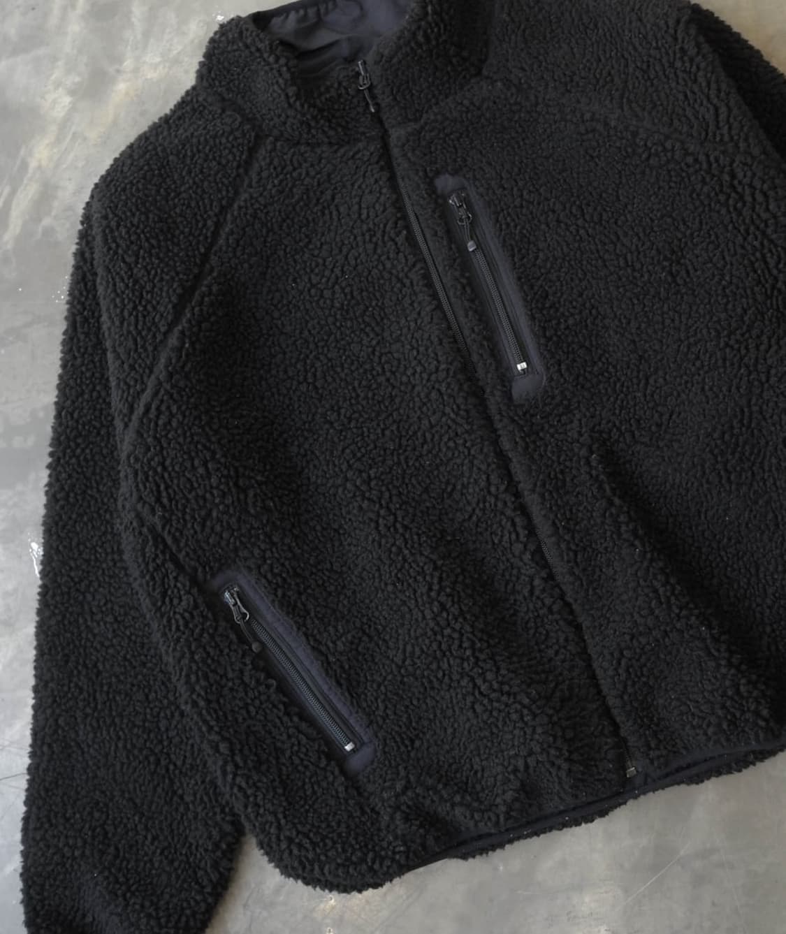 프릭스 스토어 리버시블 자켓 상품이미지2