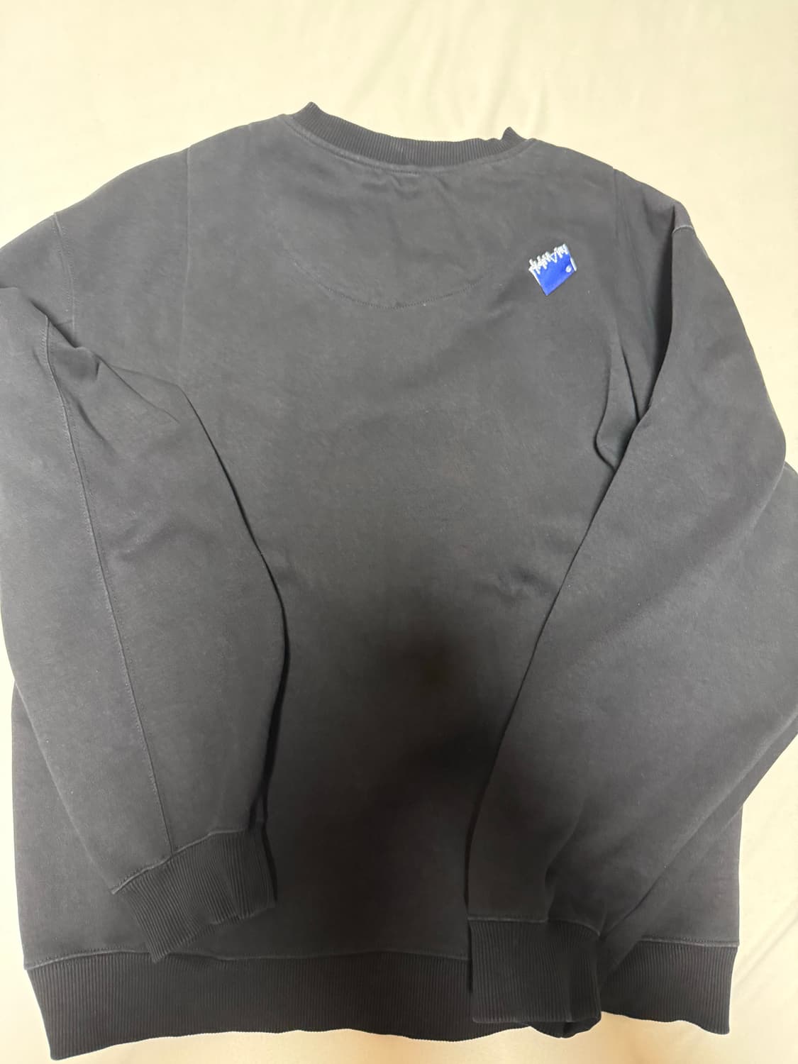 자더에러 맨투맨 상품이미지6