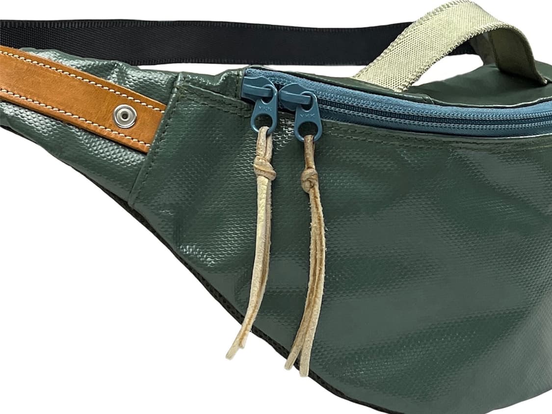 URCR LT4 waist bag 상품이미지4