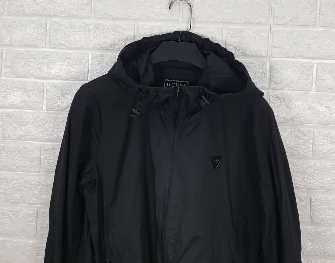 [66]게스 경량 바람막이 상품이미지4