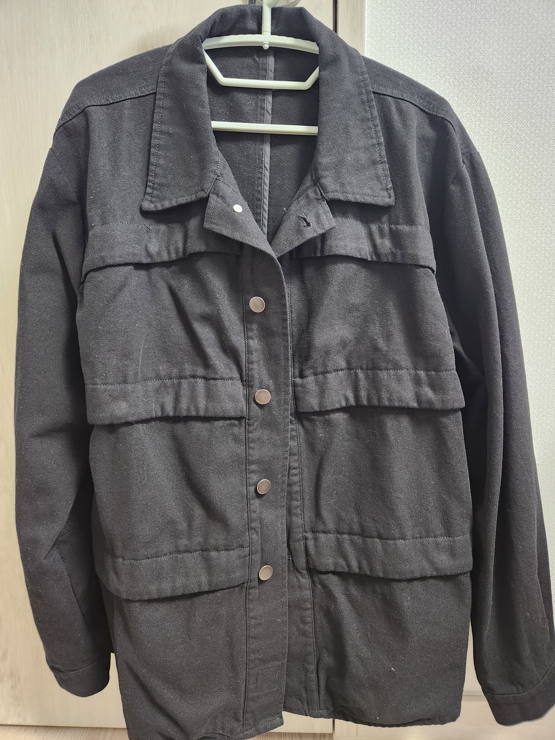 헤칭룸 워크자켓 상품이미지1