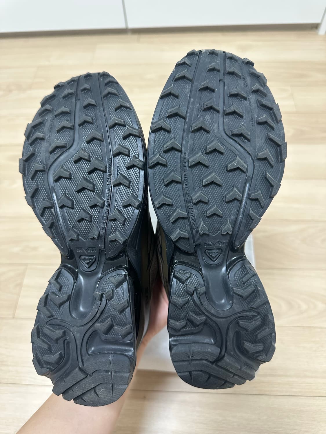 245) 살로몬 XT-패스웨이 무신사 에디션 상품이미지5