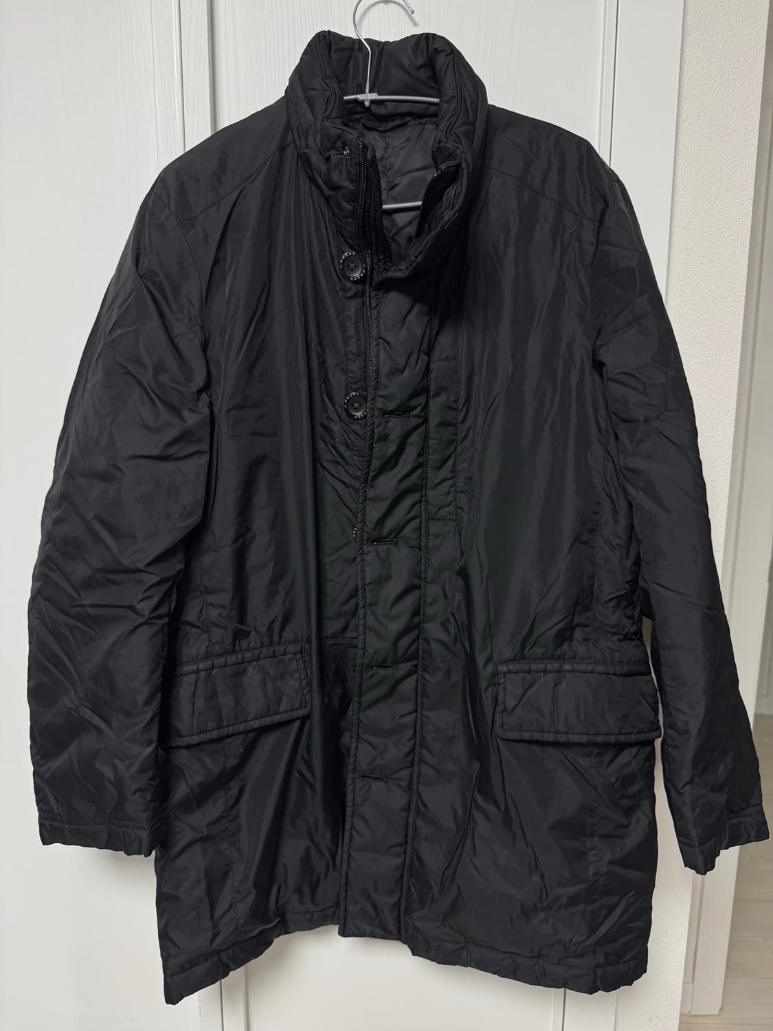 jpress 덕다운 점퍼 상품이미지1