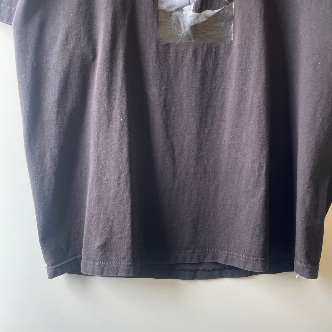 와코마리아 투팍 반팔티셔츠 상품이미지4