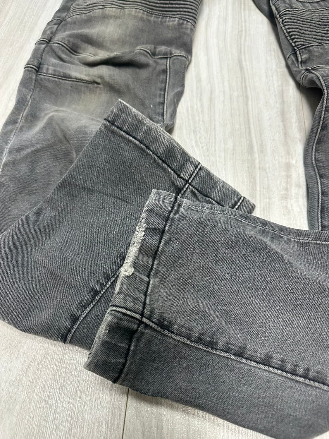 balmain 청바지 상품이미지4