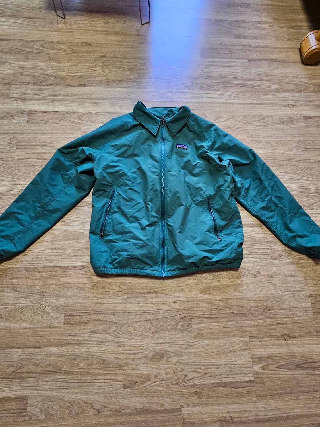 파타고니아 코치 자켓 상품이미지2