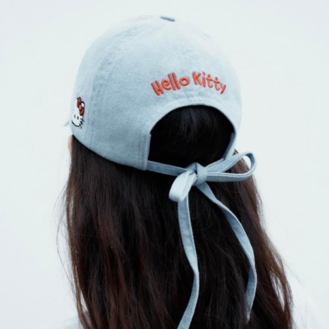 자라 헬로키티 모자  상품이미지2