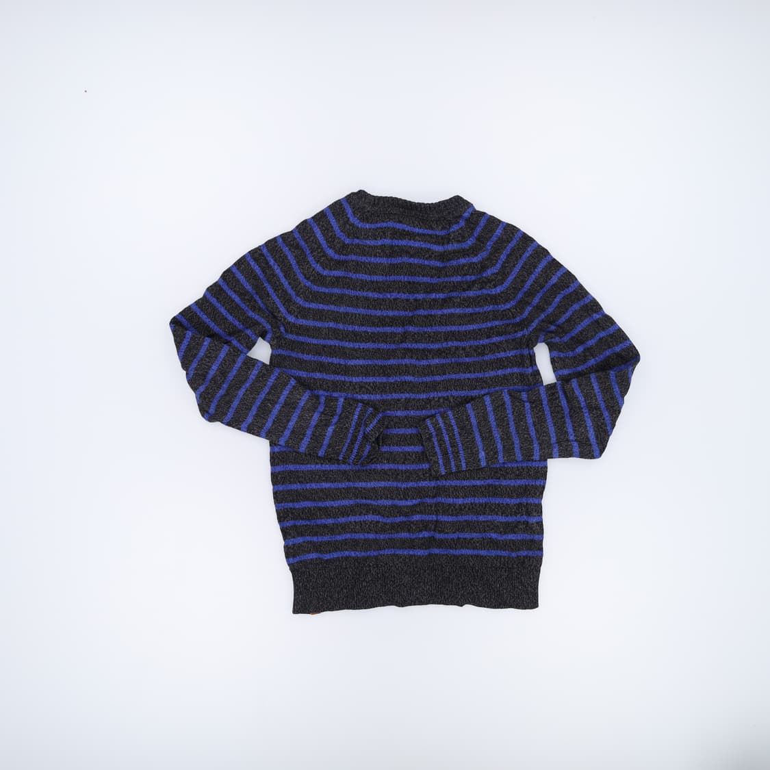 [S] 타미힐피거 여성 스트라이프니트 0108H1 상품이미지2