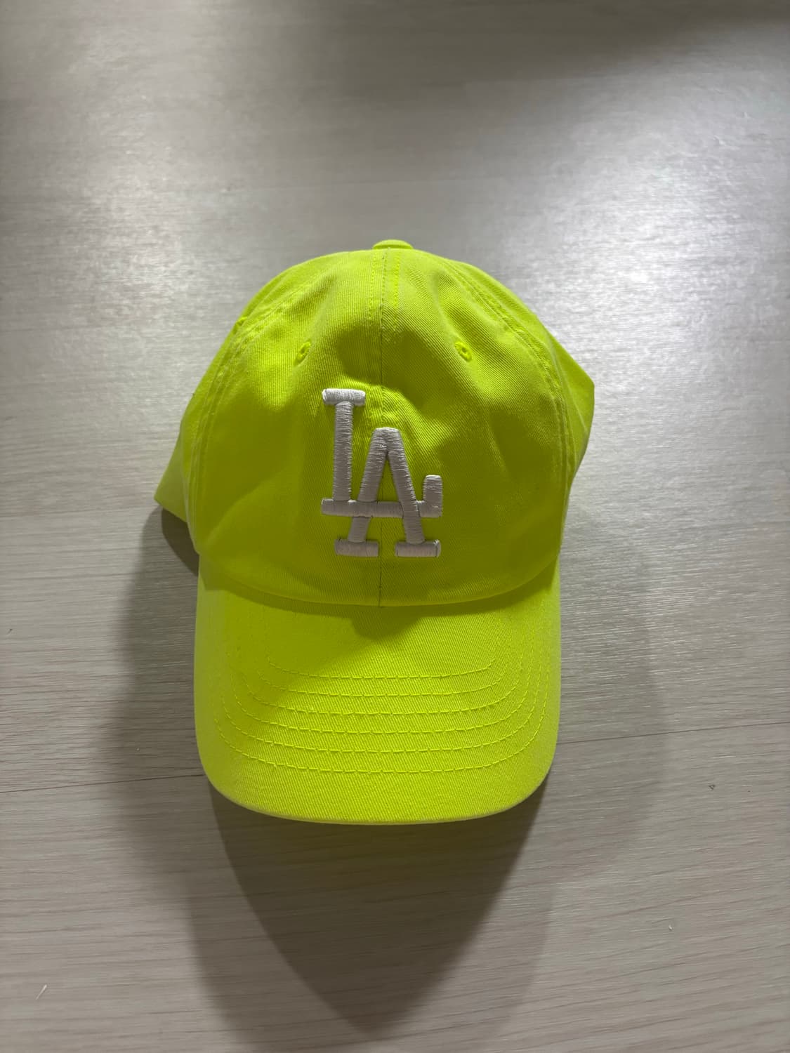 MLB 볼캡 상품이미지3