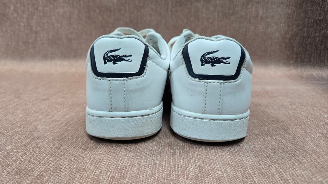 라코스테 260mm-  카나비 에보 318 시그널 슈즈   상품이미지5