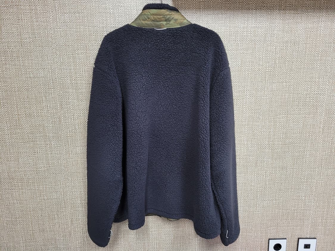 XXL 빅사이즈 컬럼비아 플리스 자켓 등산 아웃도어  상품이미지3