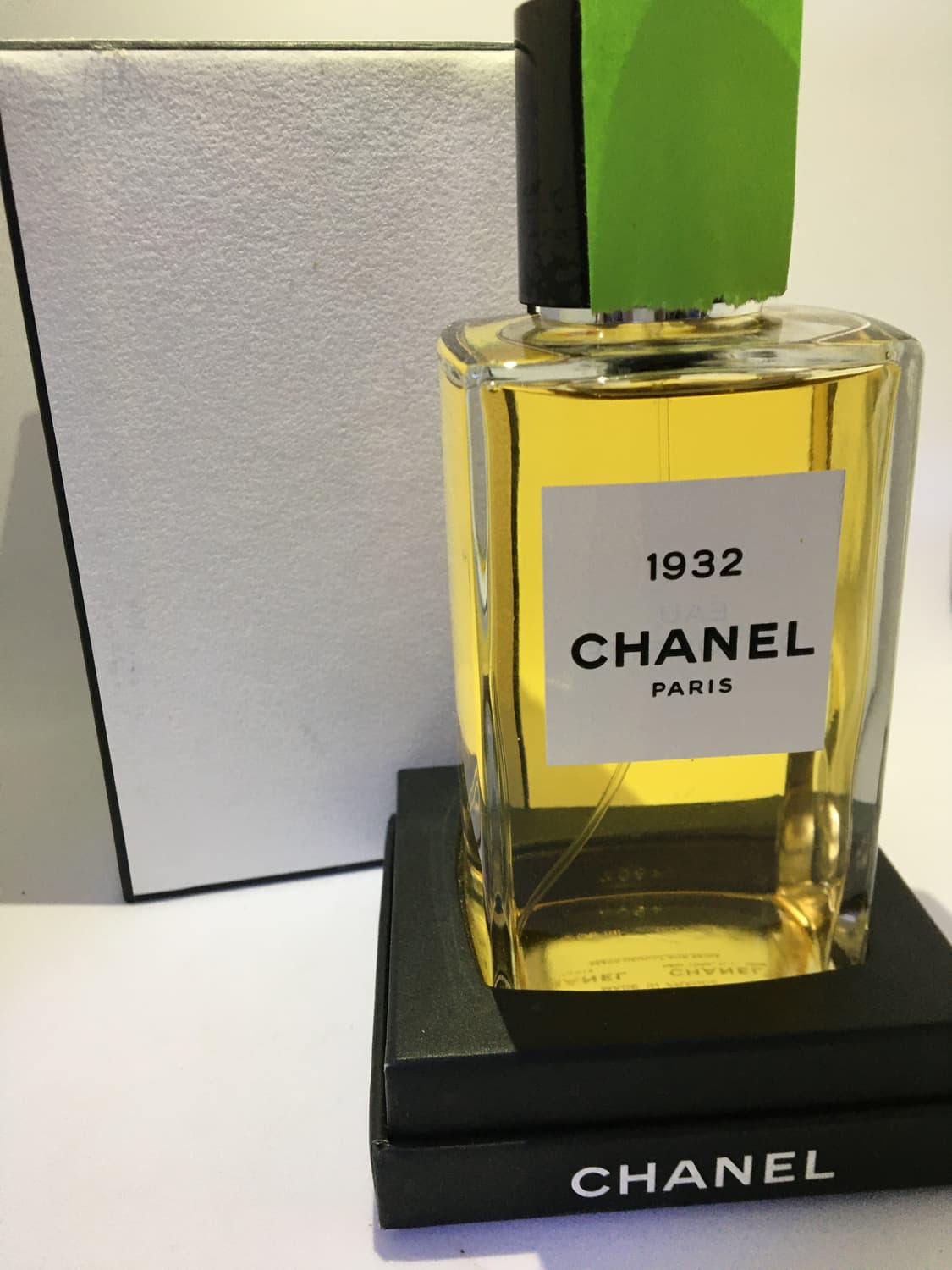 샤넬 1932 edt 200ml 구형 레젝스 상품이미지1