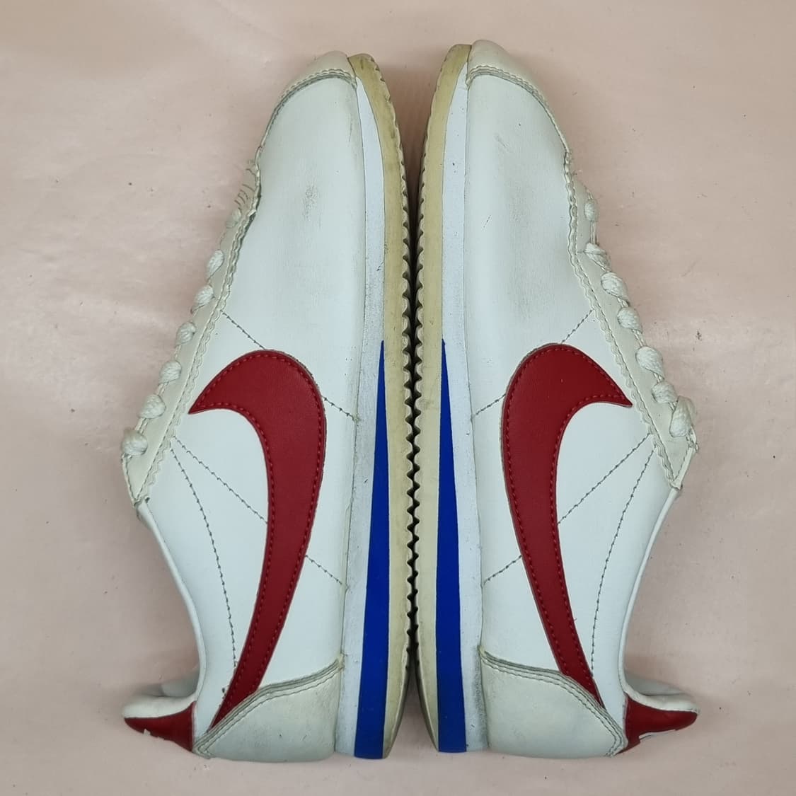 나이키 코르테즈 클래식 스니커즈 230 상품이미지5