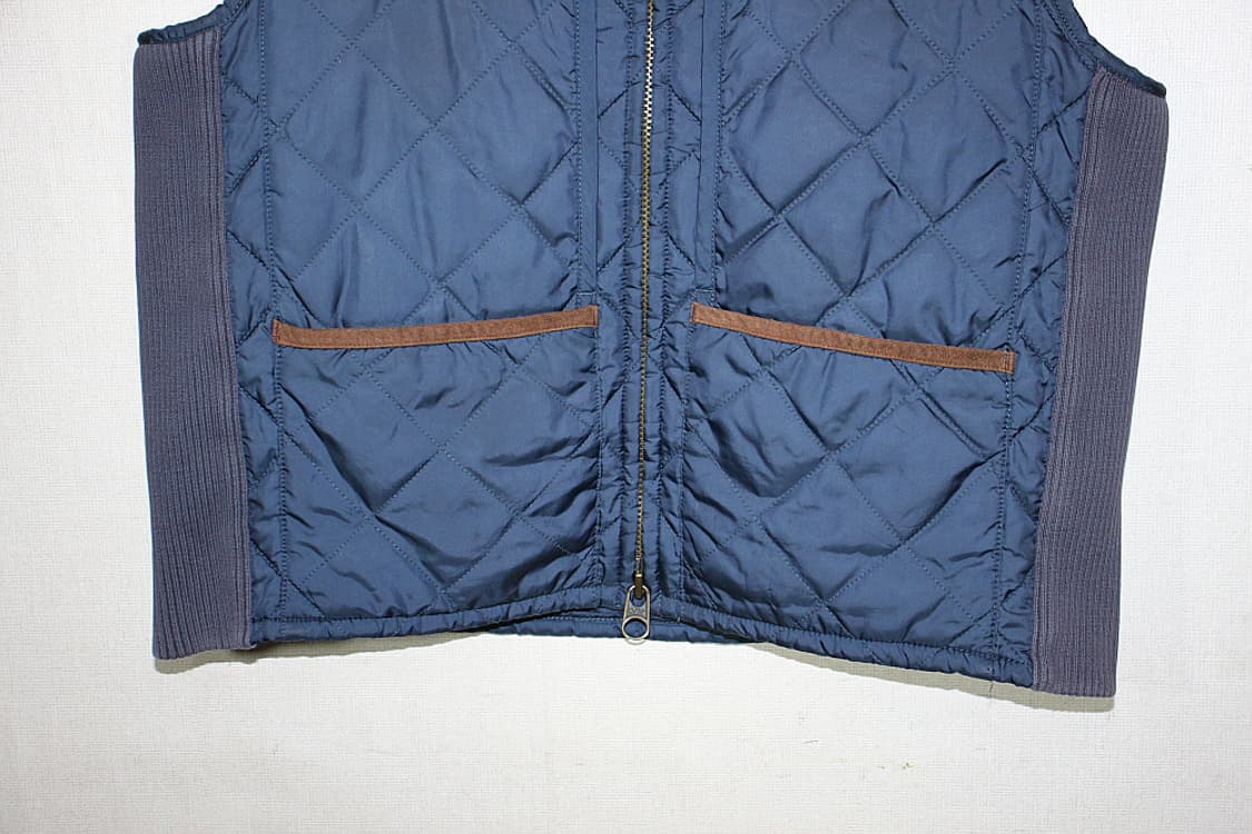 Polo Ralph Lauren 폴로퀄팅 베스트M 상품이미지4