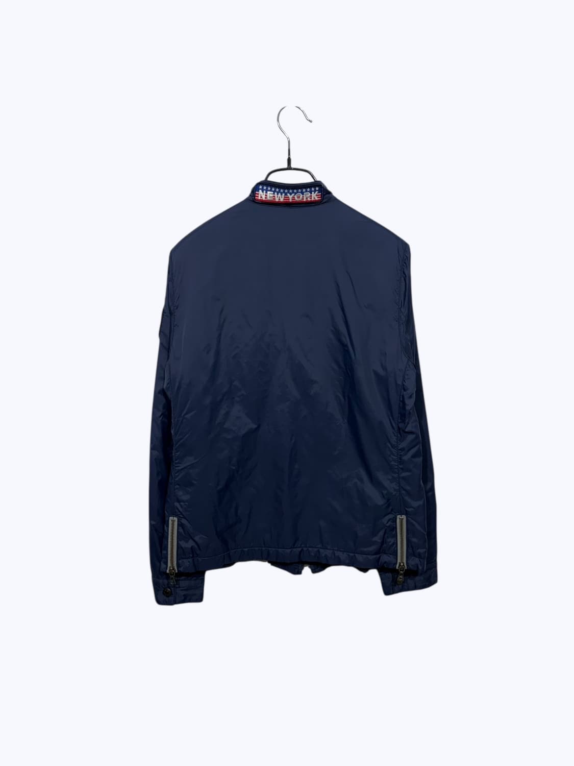 HYSTERIC GLAMOUR nylon patch racing jack 상품이미지5