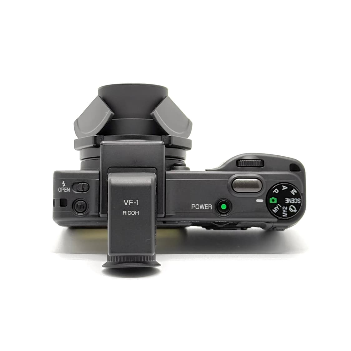 [색감깡패&하이엔드!] 리코 Caplio GX100 VF Kit 풀세트 상품이미지4