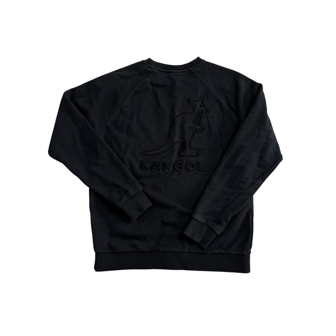 캉골 맨투맨 상품이미지3