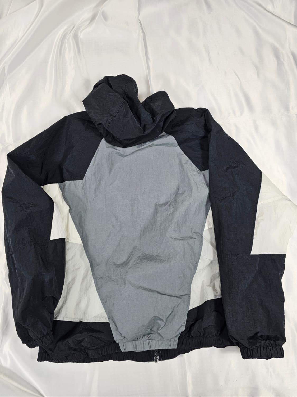 나이키헤리티지윈드러너바람막이 상품이미지2