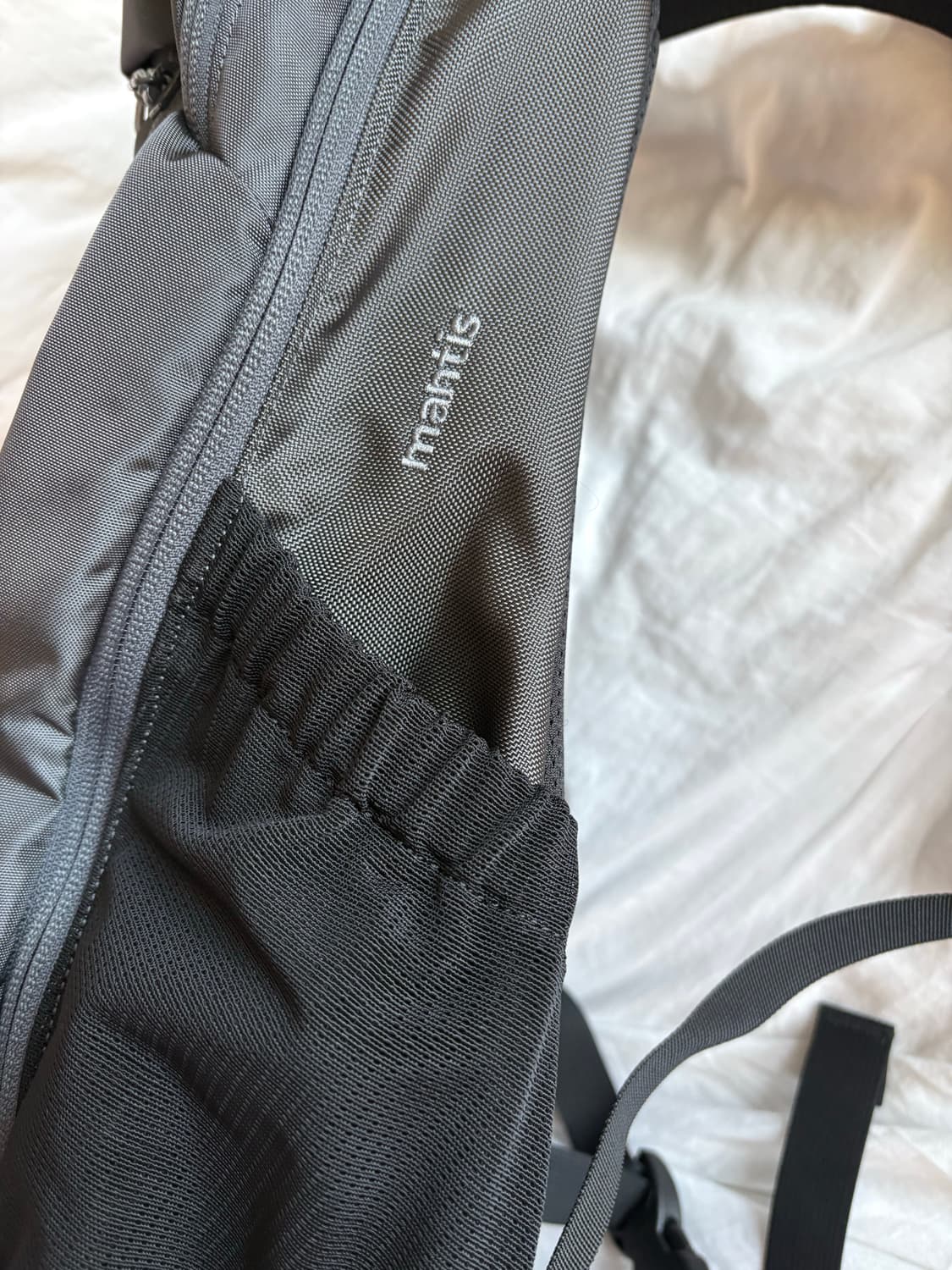 ARC'TERYX MANTIS 26 아크테릭스 맨티스26 백팩 상품이미지2