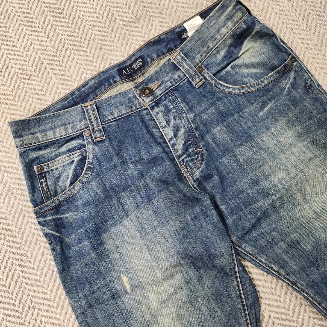 아르마니 청바지 상품이미지2