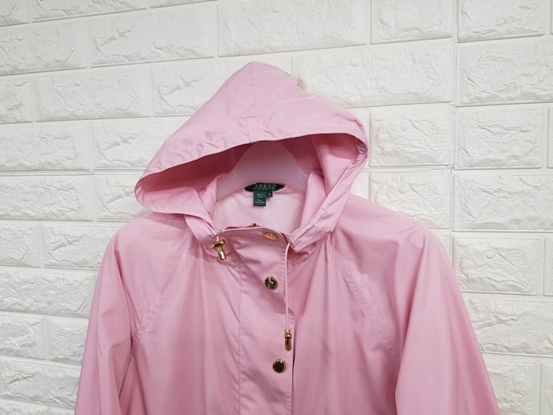 랄프로렌 로렌 봄 점퍼 자켓 M 여성66 상품이미지2