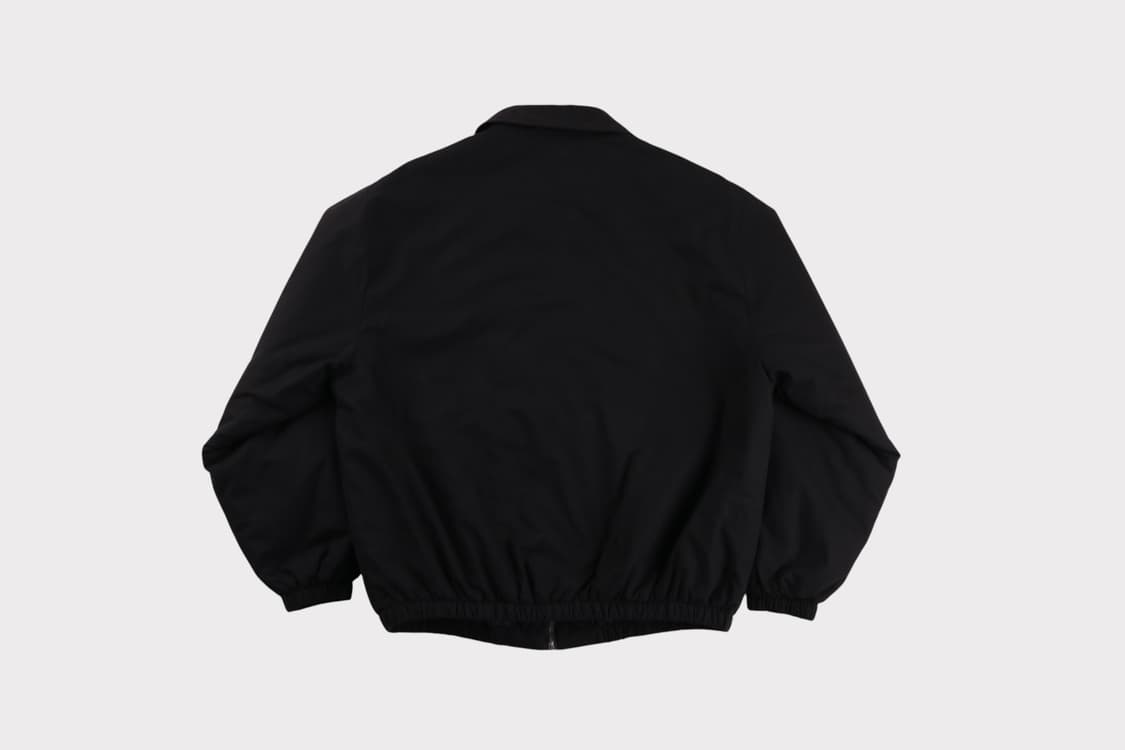 [M] 풀앤베어 패딩 블루종 자켓 상품이미지10