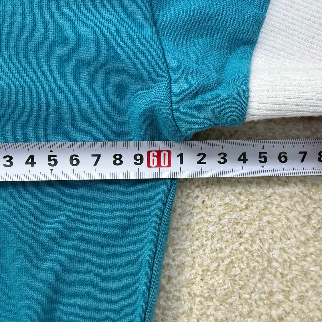 [L] 카이아크만 맨투맨 0115T1 상품이미지5