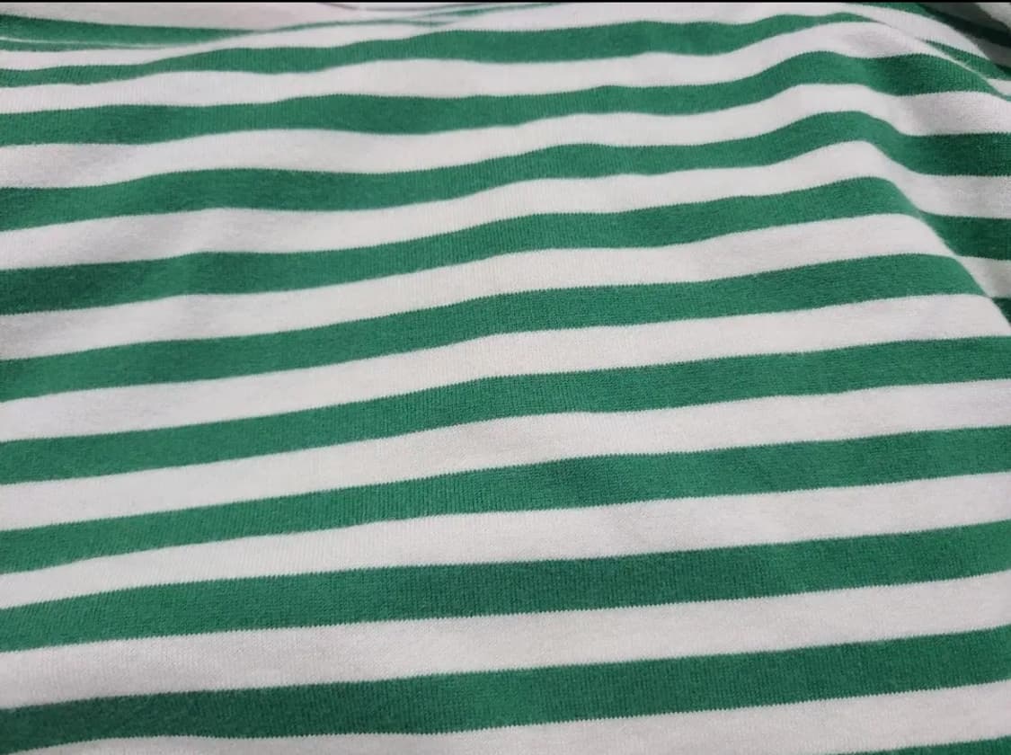 꼼데가르송 플레이 스트라이프 롱슬리브 티셔츠 상품이미지10