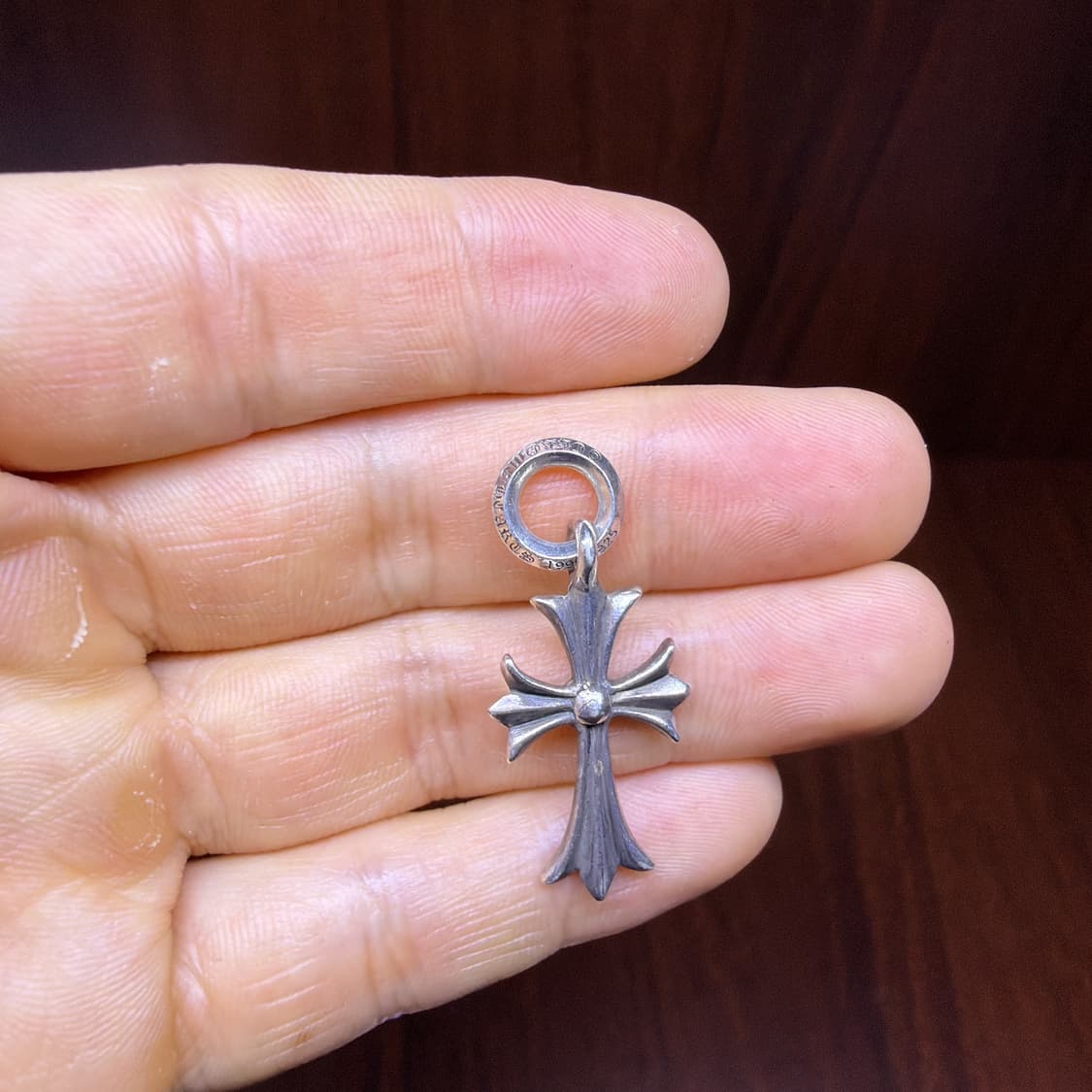 크롬하츠 타이니크로스 상품이미지4