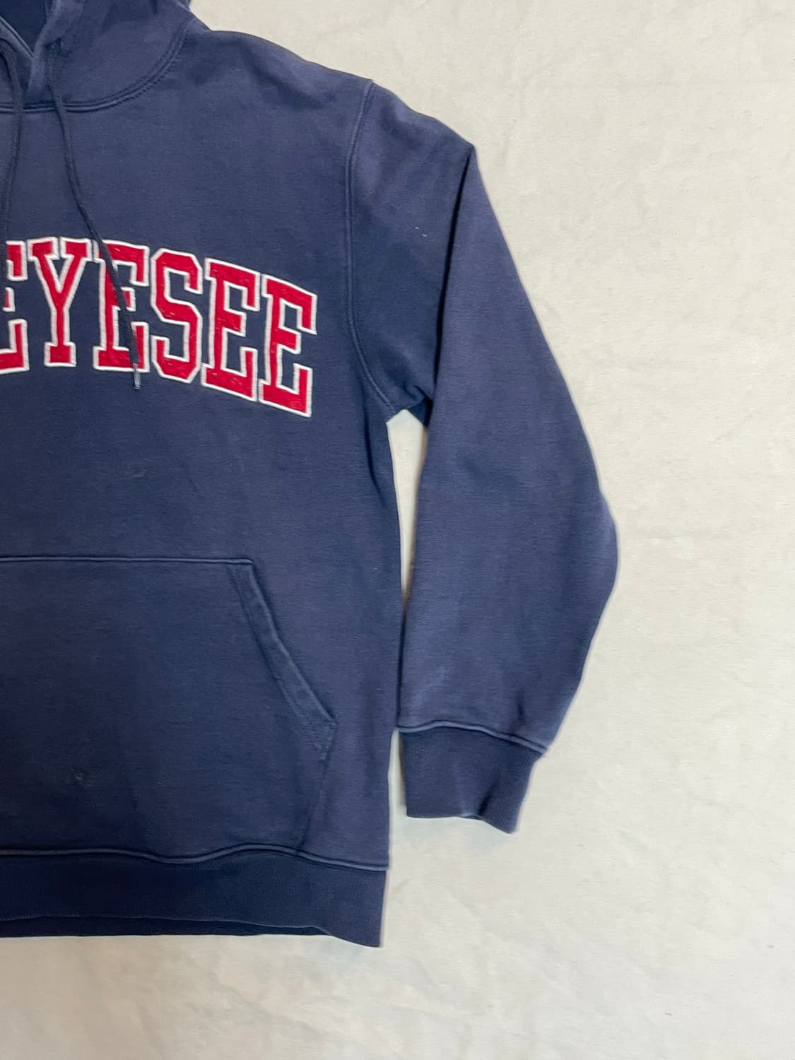 예스아이씨 후디  상품이미지4