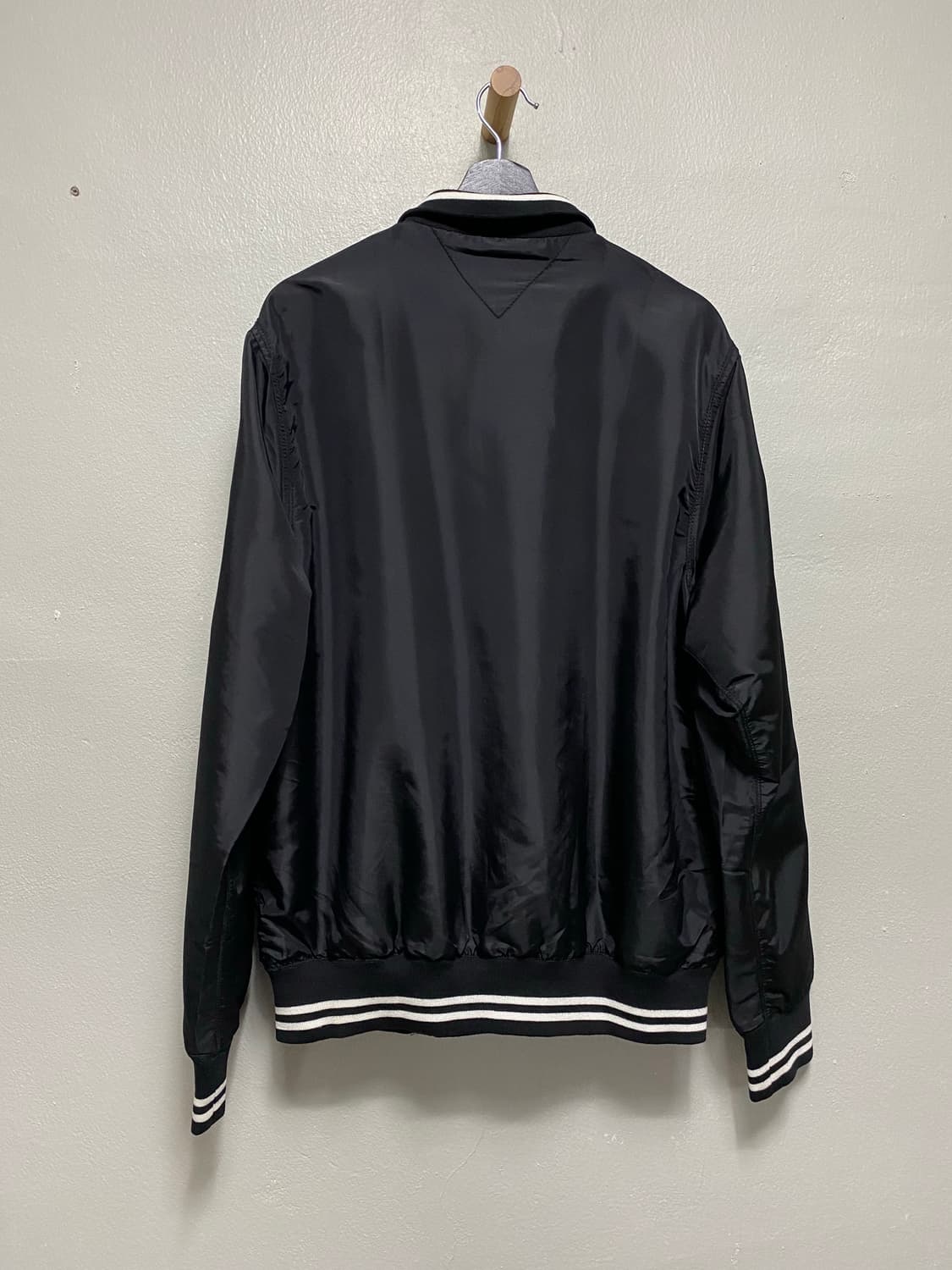 타미힐피거 디자인 블루종 자켓 상품이미지6