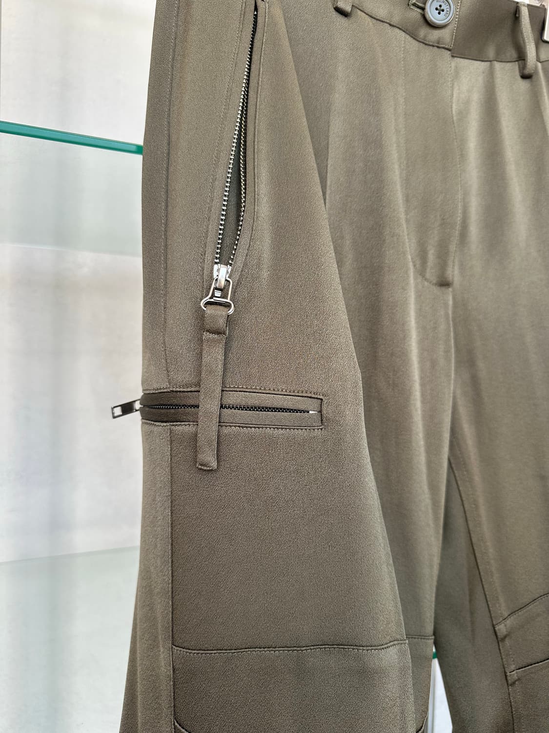 Helmut Lang Cargo Pants 상품이미지3