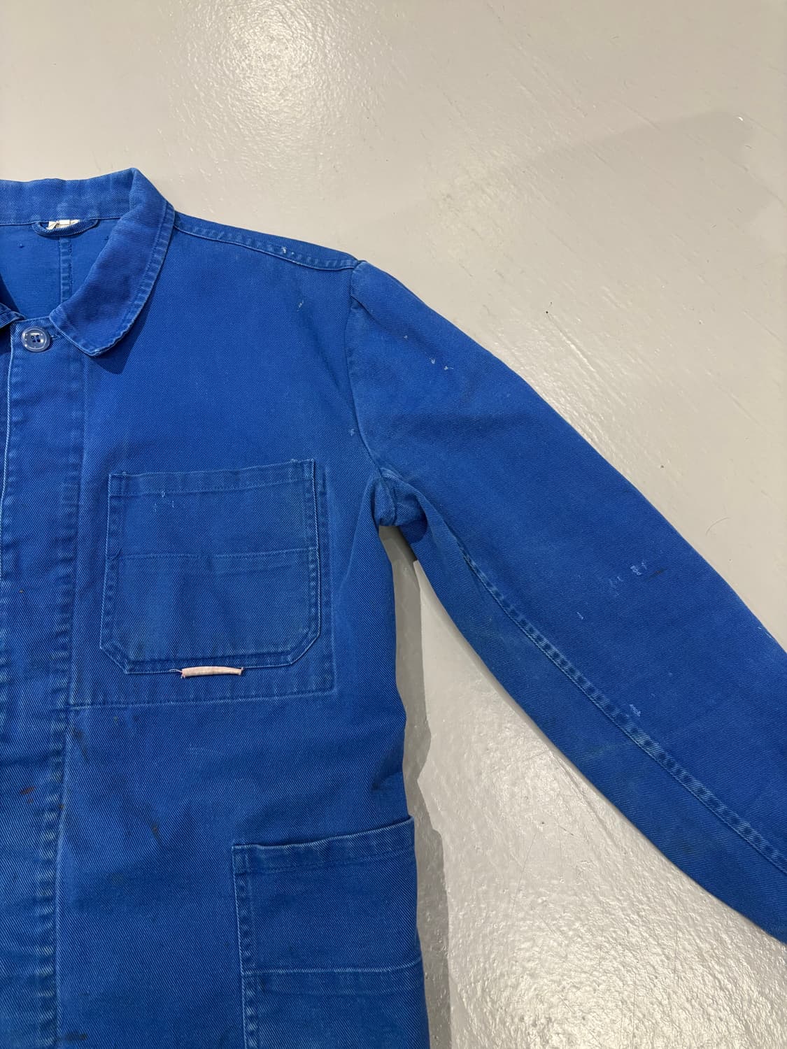 90s 프렌치 워크 자켓 상품이미지6