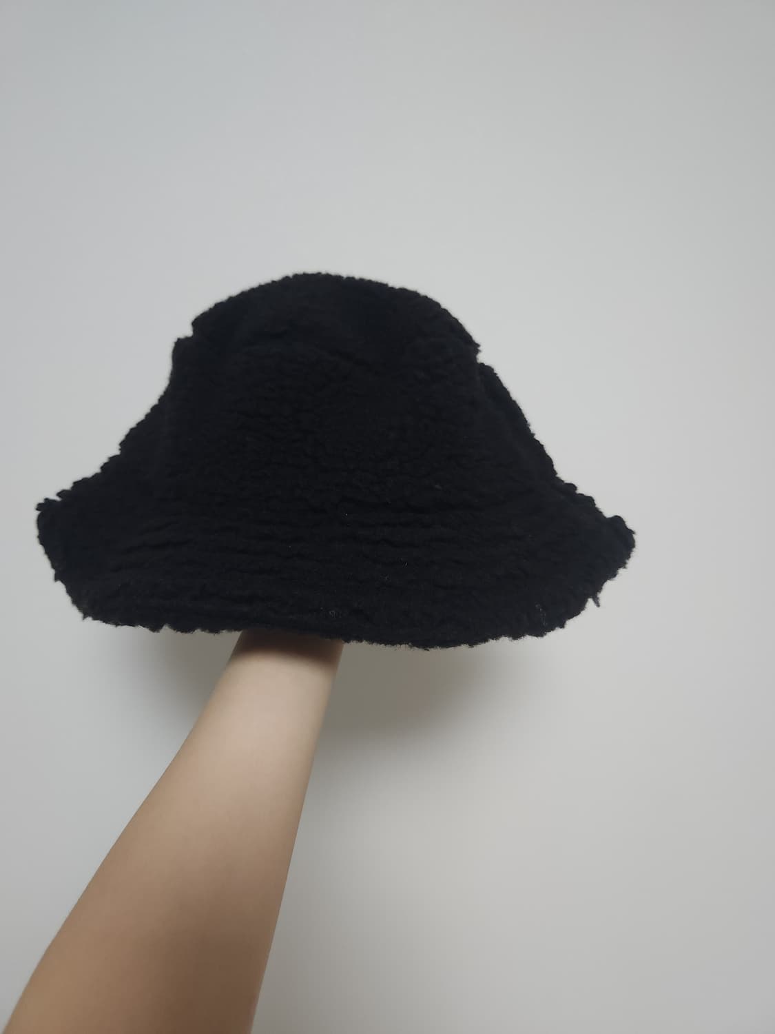 LMC 부클털 버킷햇 상품이미지2