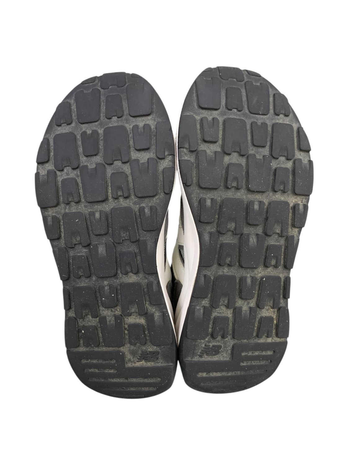 뉴발란스 57/40 그레이 245 상품이미지6