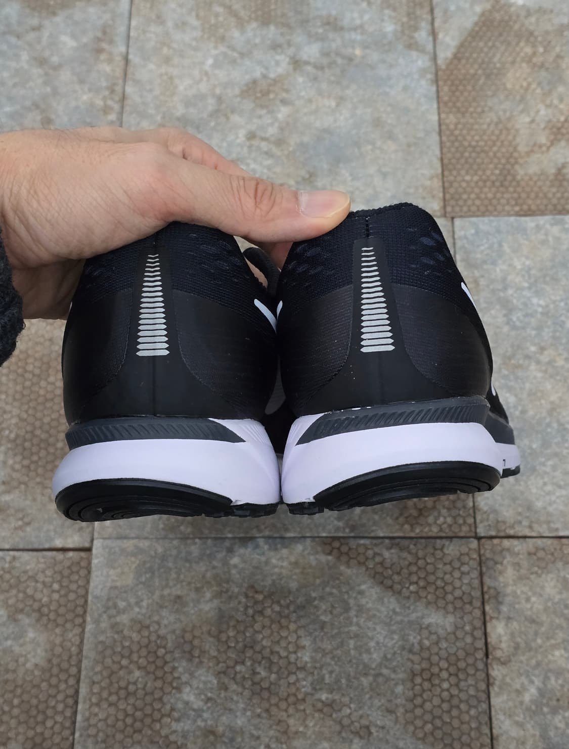 (250)나이키 에어 줌 페가수스 34 상품이미지7