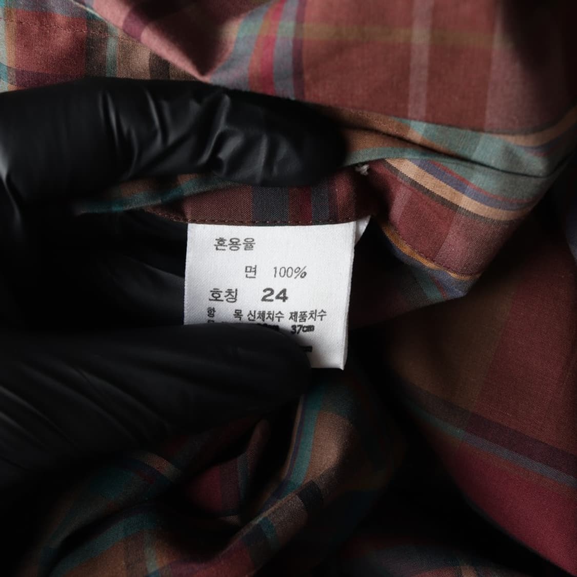 폴로 랄프 로렌 셔츠 24 상품이미지6