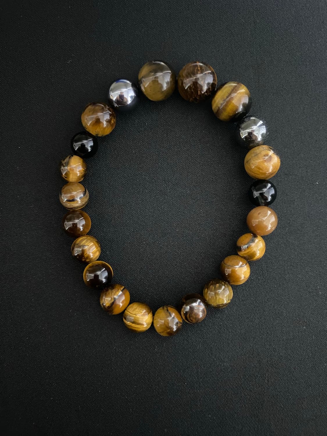 호안석 팔찌 상품이미지1