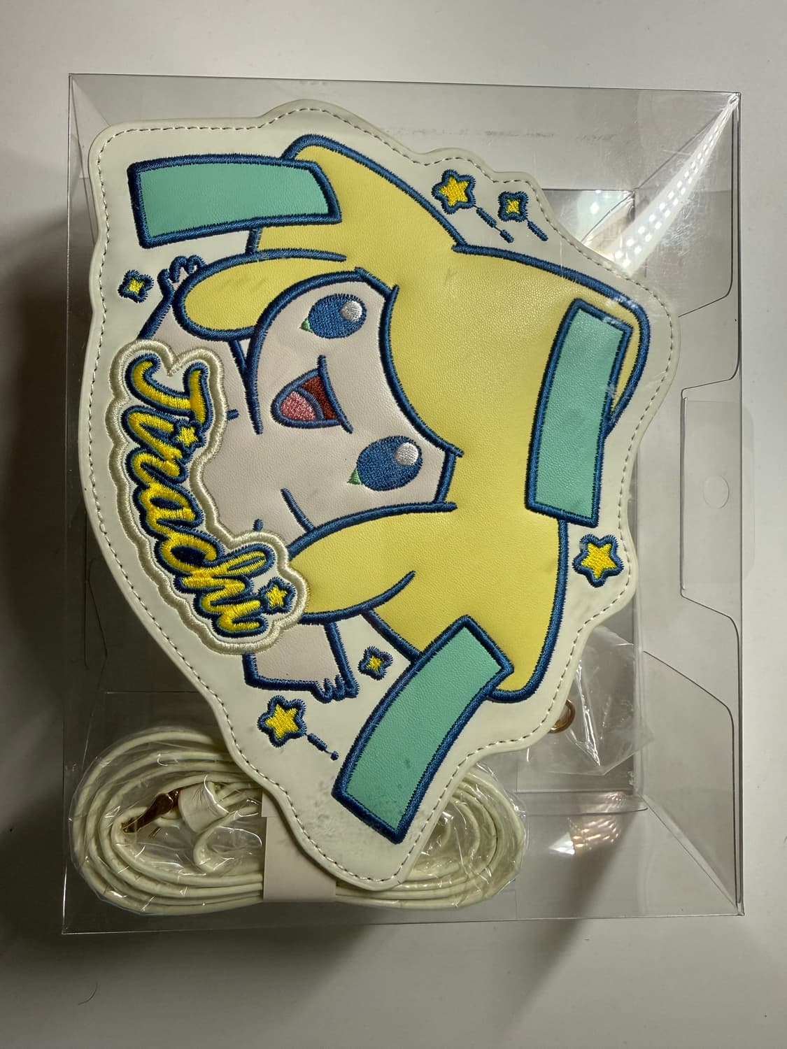 포켓몬 지라치 파우치 상품이미지2