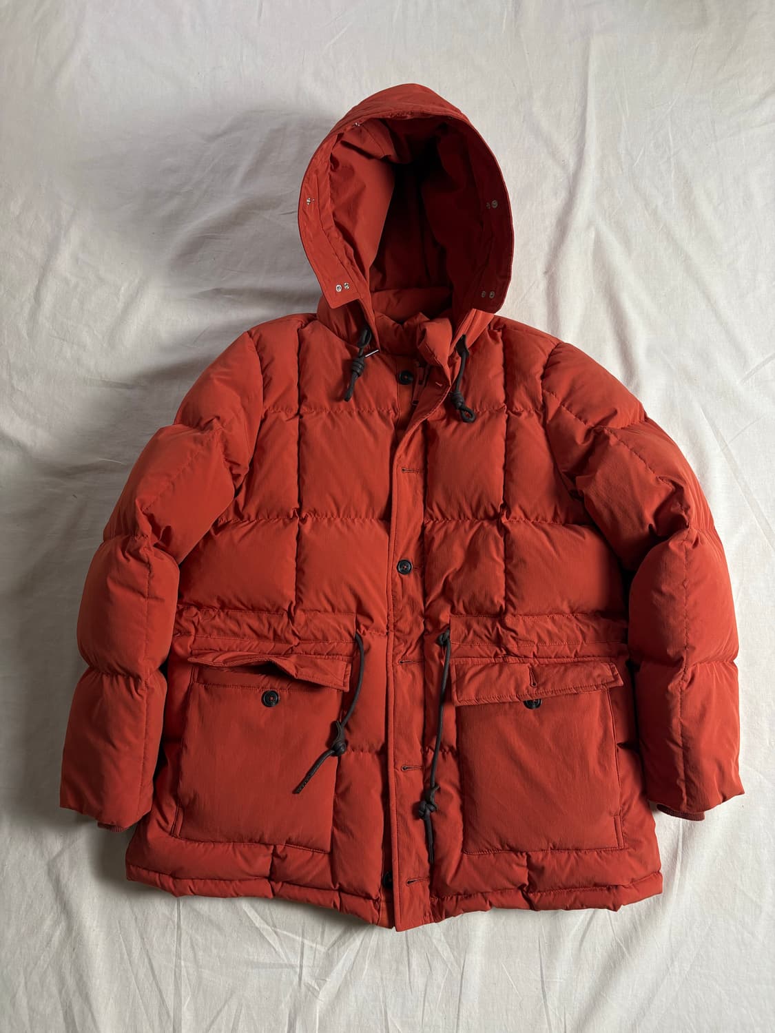 Eddie Bauer 에디바우어 카라코람 구스다운 자켓 XL  상품이미지1