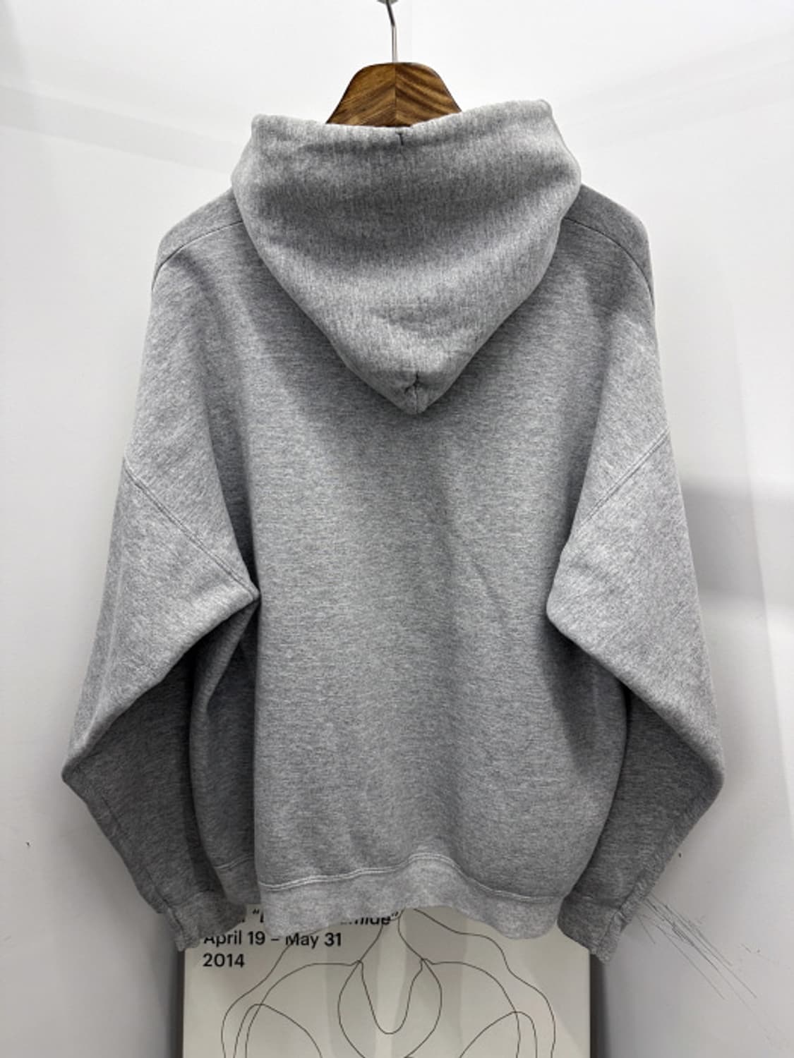 HANES (XL) 상품이미지4