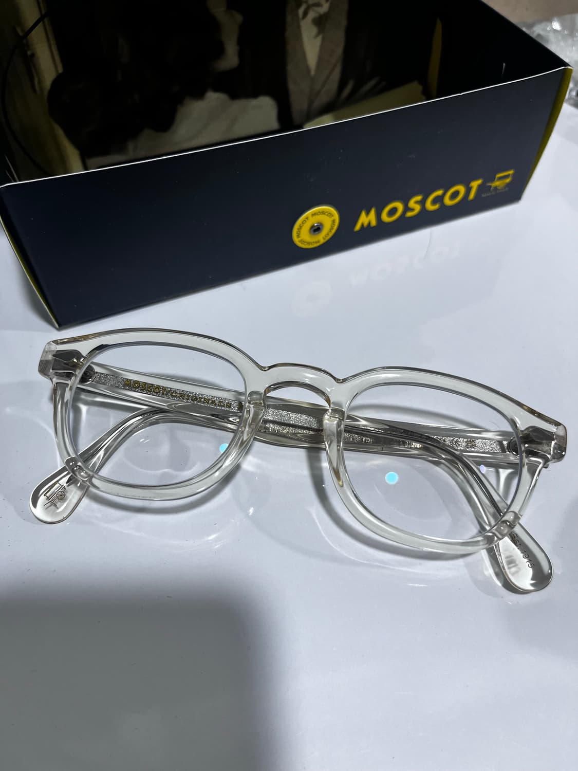 모스콧 렘토쉬 46 클리어테 상품이미지6