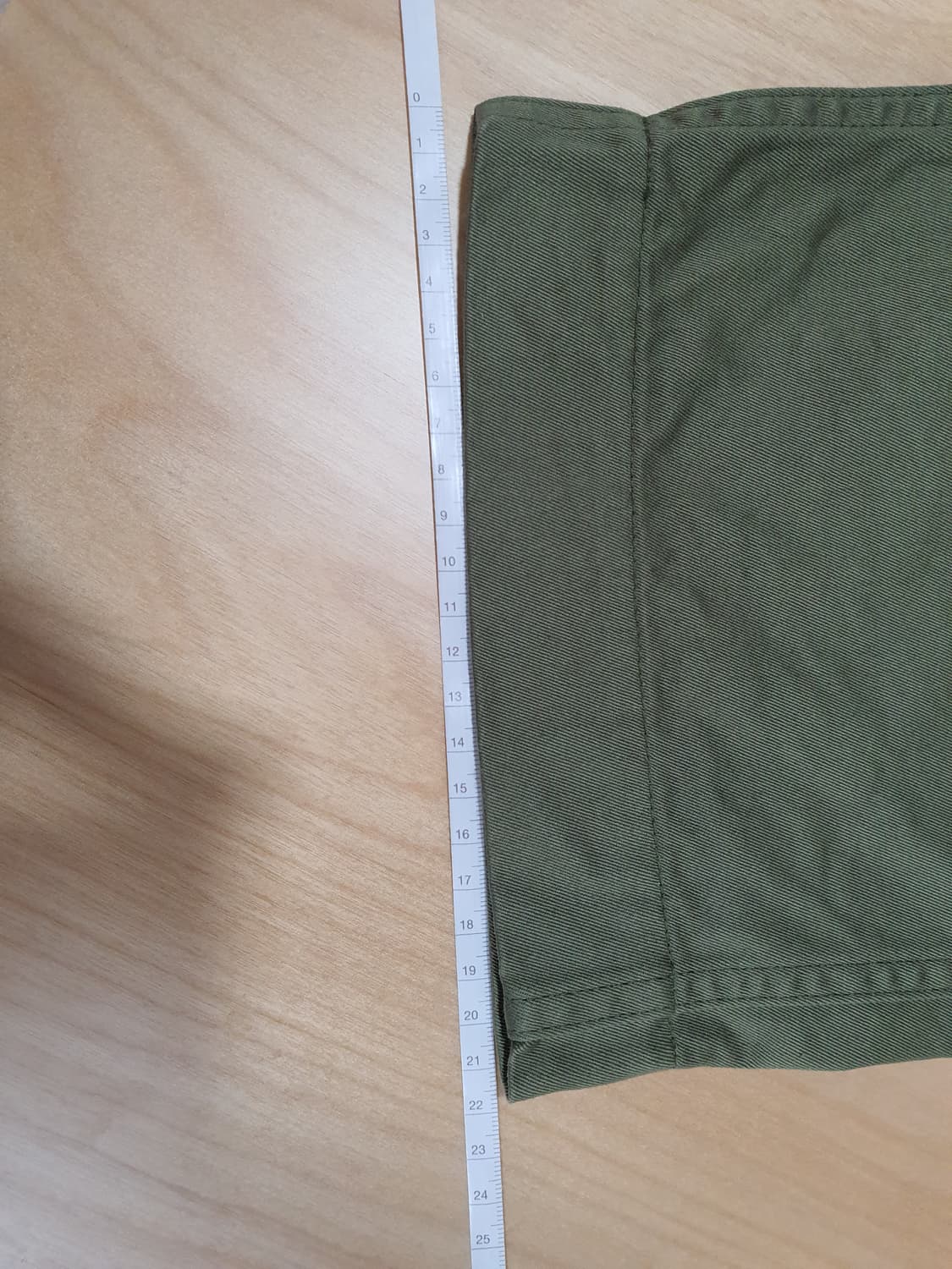 웨어하우스 덕디거 치노 lot1082 30 상품이미지2