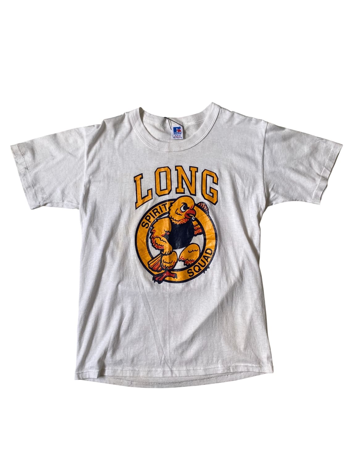 러셀 반팔티셔츠 (Man M) AB1278 상품이미지2