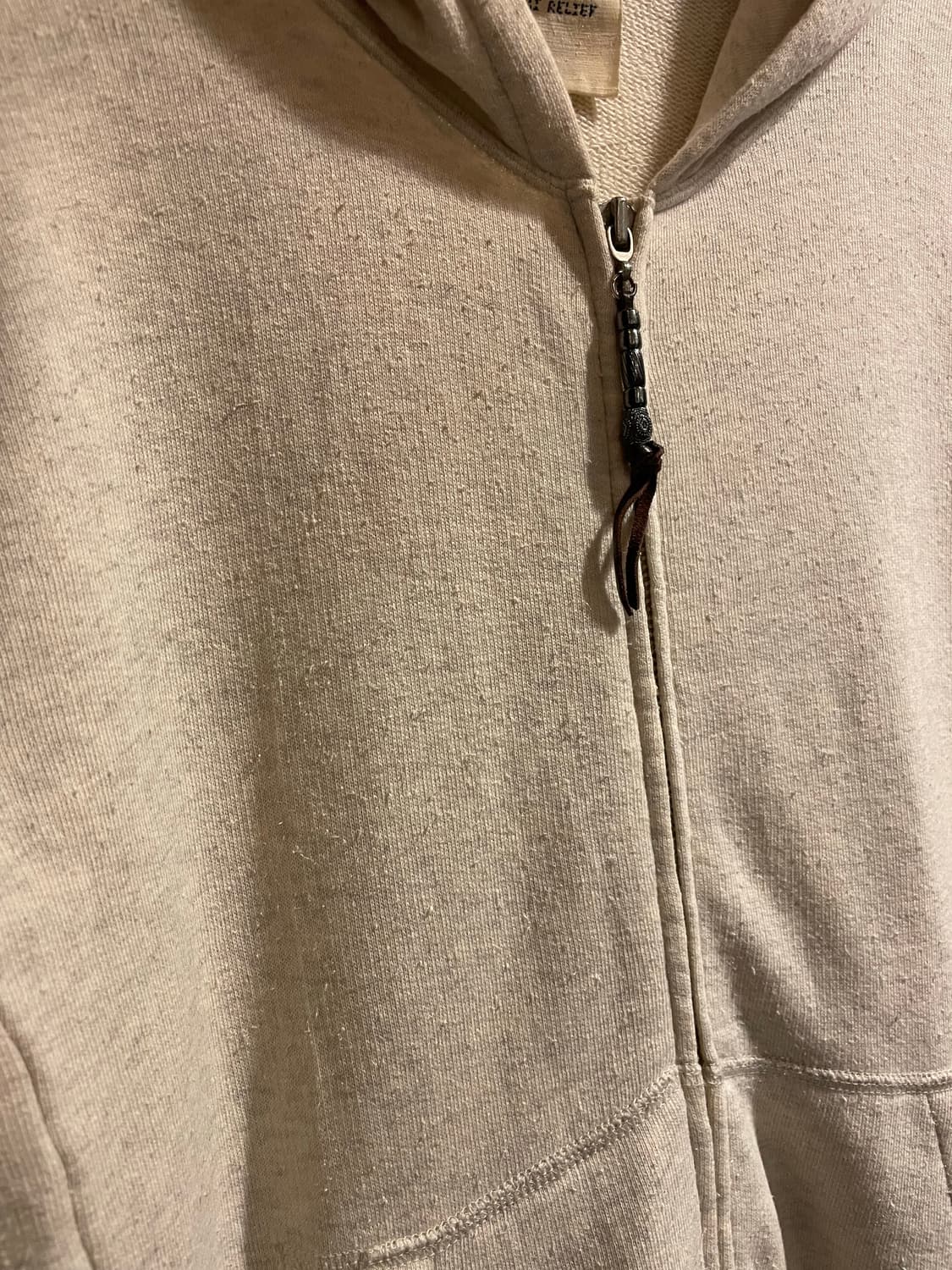 레미릴리프 후드집업 상품이미지7